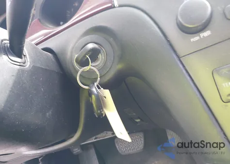 2003 Lexus Es 300 z USA, uszkodzony, nr VIN JTHBF30G830117043